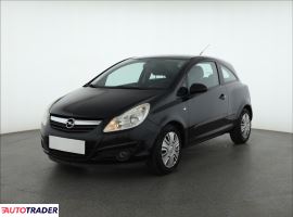 Opel Corsa 2007 1.0 59 KM Opel Corsa 2007 1.0 59 KM