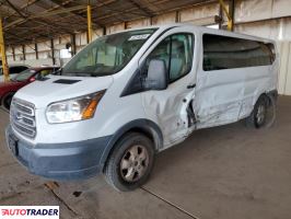 Ford Transit 2018 3