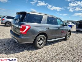Ford Expedition 2021 3