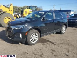 Chevrolet Equinox 2024 1
