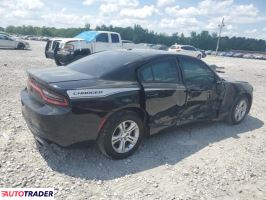 Dodge Charger 2019 3