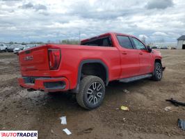 GMC Sierra 2021 6