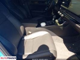 Honda Civic 2024 1 Honda Civic 2024 1