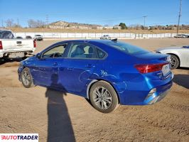 Kia Pozostałe 2024 2