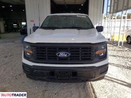 Ford Pozostałe 2024 2