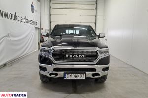 Dodge Ram 2021 5.7 401 KM
