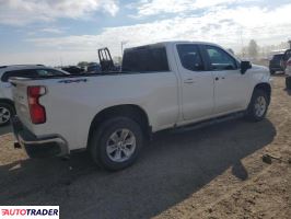 Chevrolet Silverado 2020 2