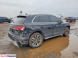 Audi Q5 2021 2