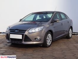 Ford Focus 2011 1.6 147 KM