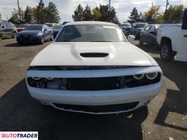 Dodge Challenger 2023 3