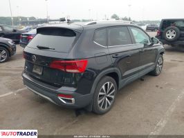 Volkswagen Pozostałe 2022 1