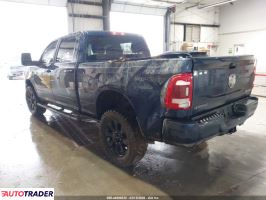Dodge Ram 2024 6