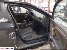 Volkswagen Jetta 2022 1