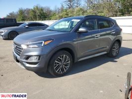 Hyundai Tucson - zobacz ofertę Hyundai Tucson - zobacz ofertę
