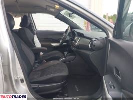 Nissan Pozostałe 2019 1 Nissan Pozostałe 2019 1