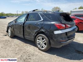 Chevrolet Equinox 2020 2