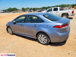 Toyota Corolla 2023 1