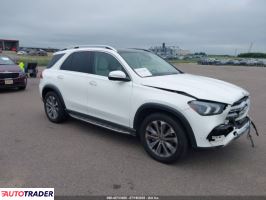 Mercedes GL 2022 2 Mercedes GL 2022 2