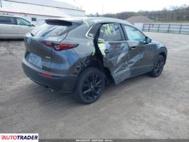 Mazda CX-30 2025 2 Mazda CX-30 2025 2