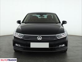 Volkswagen Passat 2019 2.0 187 KM
