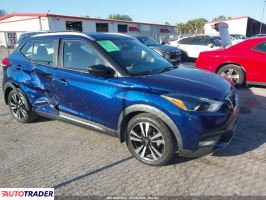 Nissan Pozostałe 2020 1