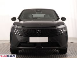 Peugeot 3008 2025 1.2 134 KM