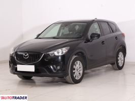 Mazda CX-5 2014 2.0 162 KM