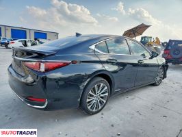 Lexus ES 2021 2