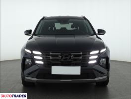 Hyundai Tucson 2024 1.6 158 KM Hyundai Tucson 2024 1.6 158 KM