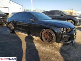 Audi A4 2024 2 Audi A4 2024 2