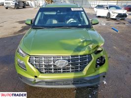 Hyundai Pozostałe 2020 1