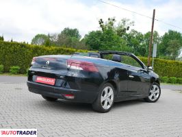 Renault Megane 2011 1.5 110 KM