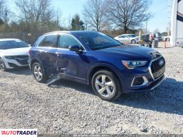 Audi Q3 2021 2