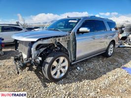 Ford Expedition 2023 3