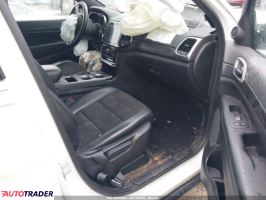 Jeep Grand Cherokee 2021 3 Jeep Grand Cherokee 2021 3