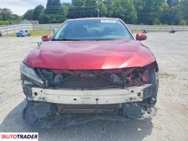 Toyota Camry 2021 2