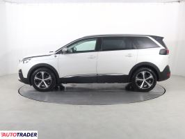 Peugeot 5008 2019 1.6 178 KM