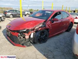 Toyota Camry 2025 2 Toyota Camry 2025 2