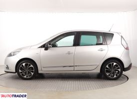 Renault Scenic 2014 1.2 130 KM
