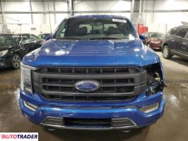 Ford Pozostałe 2022 5