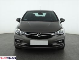 Opel Astra 2017 1.4 147 KM Opel Astra 2017 1.4 147 KM