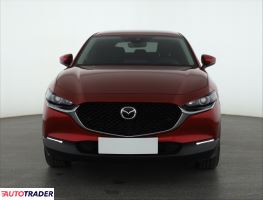 Mazda CX-30 2022 2.0 147 KM