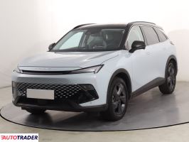 Baic 5 2024 1.5 174 KM