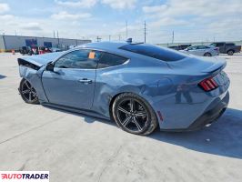 Ford Mustang 2024 2