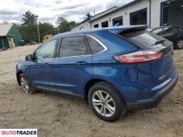 Ford Edge 2020 2
