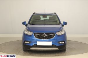 Opel Mokka 2017 1.4 138 KM
