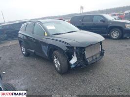 Hyundai Tucson - zobacz ofertę