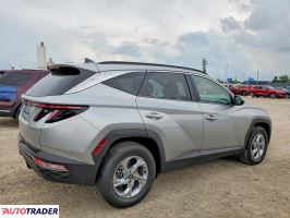 Hyundai Tucson 2022 2