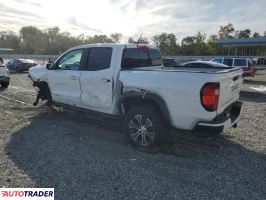 GMC Pozostałe 2025 2