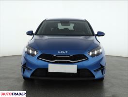 Kia Ceed 2023 1.5 156 KM